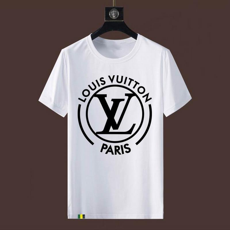 Louis Vuitton Men's T-shirts 431